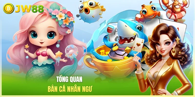 Bắn Cá Nhân Ngư - Săn Boss Đại Dương, Nhận Tiền Cực Chất Bắn Cá Nhân Ngư - Săn Boss Đại Dương, Nhận Tiền Cực Chất