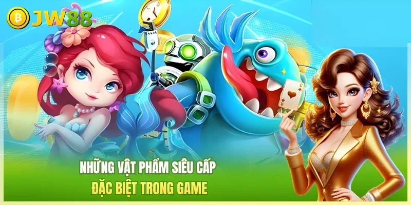 Bắn Cá Nhân Ngư - Săn Boss Đại Dương, Nhận Tiền Cực Chất Bắn Cá Nhân Ngư - Săn Boss Đại Dương, Nhận Tiền Cực Chất