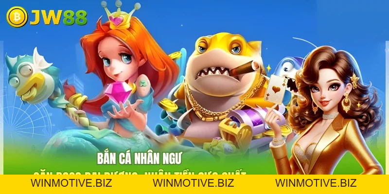JW88 ⭐️ Link Trang Chủ JW88.COM | Đăng Ký casinodeschampselysees Bú Liền 88K