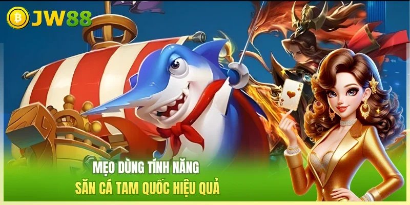 Bắn Cá Tam Quốc - Thống Nhất Thiên Hạ, Giành Quyền Lực Bắn Cá Tam Quốc - Thống Nhất Thiên Hạ, Giành Quyền Lực