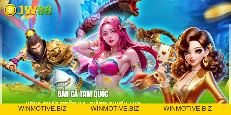 JW88 ⭐️ Link Trang Chủ JW88.COM | Đăng Ký casinodeschampselysees Bú Liền 88K