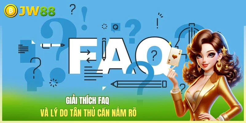 Câu Hỏi Thường Gặp Cần Phải Biết Để Chơi An Toàn 2026 Câu Hỏi Thường Gặp Cần Phải Biết Để Chơi An Toàn 2026