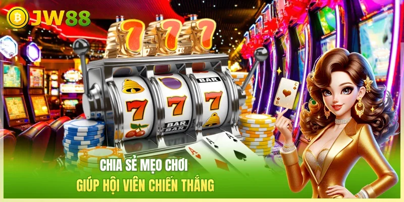Mẹo Chơi Nổ Hũ Cực Chuẩn Giúp Săn Hũ Lớn Dễ Dàng Hơn Mẹo Chơi Nổ Hũ Cực Chuẩn Giúp Săn Hũ Lớn Dễ Dàng Hơn