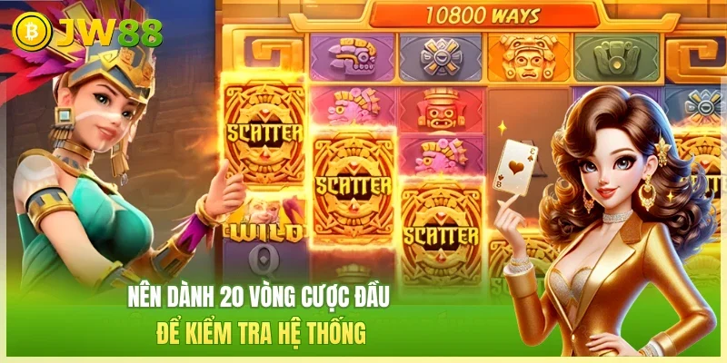 Nổ Hũ Aztec: Tuyệt Phẩm Săn Hũ Vàng Huyền Bí Năm 2026