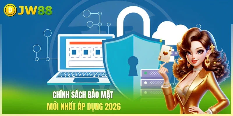Chính Sách Bảo Mật - Khẳng Định An Toàn Dữ Liệu Giải Trí Chính Sách Bảo Mật - Khẳng Định An Toàn Dữ Liệu Giải Trí
