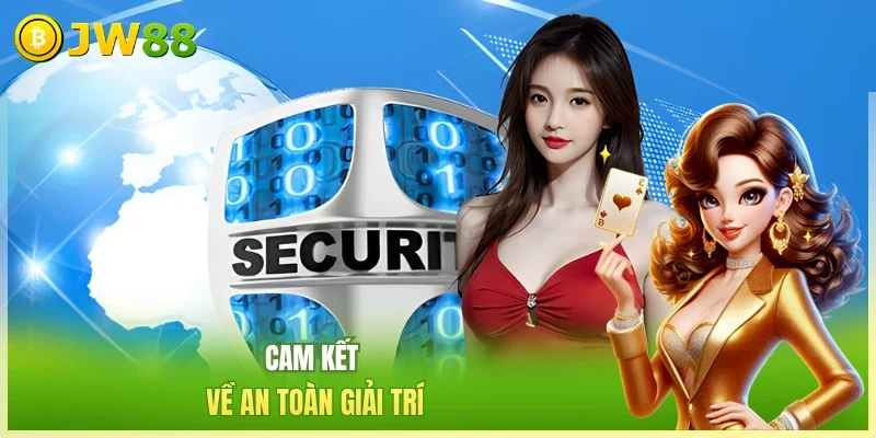 Chính Sách Bảo Mật - Khẳng Định An Toàn Dữ Liệu Giải Trí Chính Sách Bảo Mật - Khẳng Định An Toàn Dữ Liệu Giải Trí