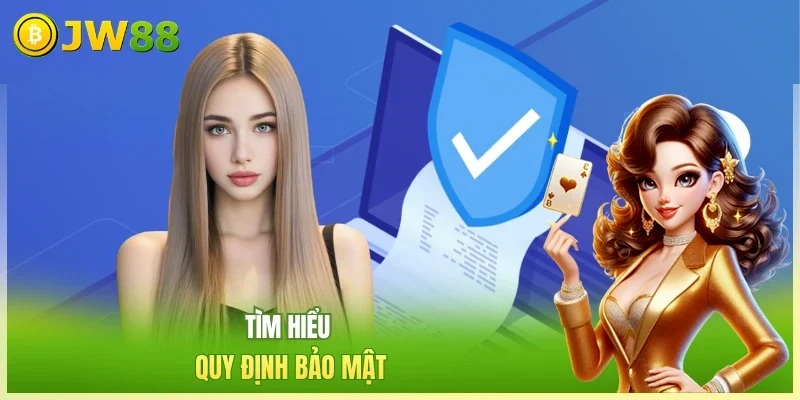 Chính Sách Bảo Mật - Khẳng Định An Toàn Dữ Liệu Giải Trí Chính Sách Bảo Mật - Khẳng Định An Toàn Dữ Liệu Giải Trí