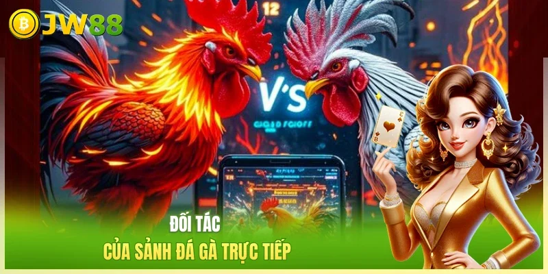 Đá Gà Trực Tiếp - Trọn Vẹn Thị Giác, Âm Thanh, Thưởng Lớn Đá Gà Trực Tiếp - Trọn Vẹn Thị Giác, Âm Thanh, Thưởng Lớn