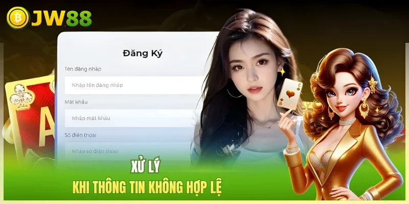 Đăng Ký JW88| Hướng Dẫn Thực Hiện Từ A Đến Z Cho Tân Thủ Đăng Ký JW88| Hướng Dẫn Thực Hiện Từ A Đến Z Cho Tân Thủ