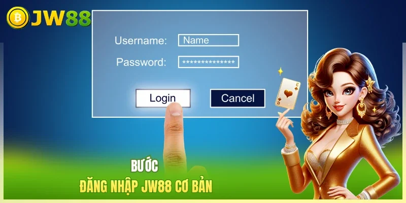 Đăng Nhập JW88 - Cách Truy Cập Nhà Cái Nhanh, An Toàn Đăng Nhập JW88 - Cách Truy Cập Nhà Cái Nhanh, An Toàn