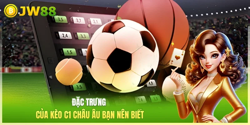 Kèo C1 Châu Âu Cùng Bí Kíp Chinh Phục Champions League Kèo C1 Châu Âu Cùng Bí Kíp Chinh Phục Champions League