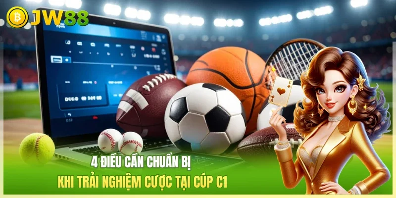 Kèo C1 Châu Âu Cùng Bí Kíp Chinh Phục Champions League Kèo C1 Châu Âu Cùng Bí Kíp Chinh Phục Champions League
