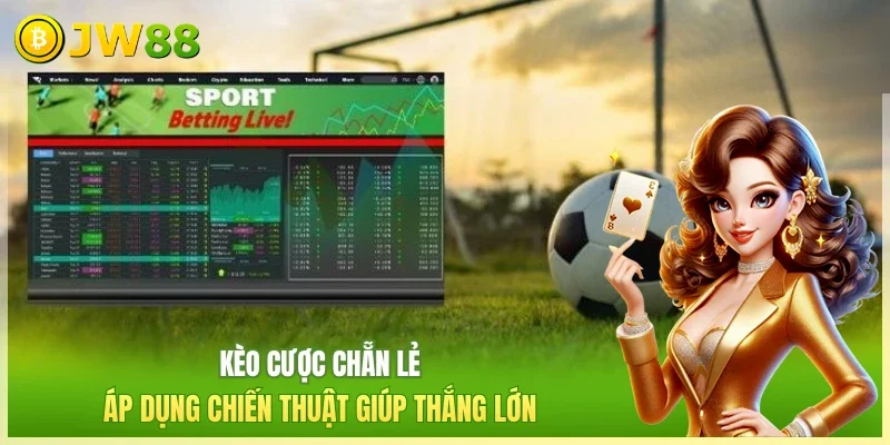 Thể Thao JW88 | Livestream Sắc Nét, Tỷ Lệ Thưởng Cao