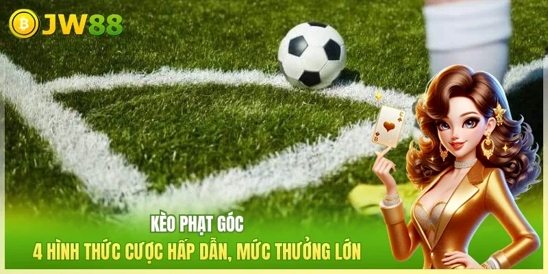 Thể Thao JW88 | Livestream Sắc Nét, Tỷ Lệ Thưởng Cao