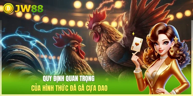 Đá Gà Cựa Dao - Trải Nghiệm Đấu Trường Kịch Tính 2026 Đá Gà Cựa Dao - Trải Nghiệm Đấu Trường Kịch Tính 2026