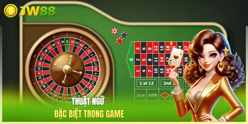 Roulette - Trải Nghiệm Sòng Bài Quốc Tế & Rinh Thưởng