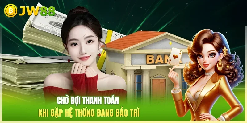 Rút Tiền JW88 - 3 Cách Thanh Toán An Toàn Trong Một Phút Rút Tiền JW88 - 3 Cách Thanh Toán An Toàn Trong Một Phút