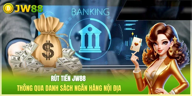 Rút Tiền JW88 - 3 Cách Thanh Toán An Toàn Trong Một Phút Rút Tiền JW88 - 3 Cách Thanh Toán An Toàn Trong Một Phút