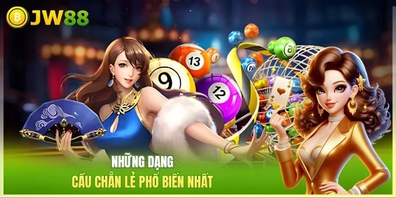 Soi Cầu Chẵn Lẻ - Bí Kíp Bắt Trọn Nhịp Cầu Từ Chuyên Gia Soi Cầu Chẵn Lẻ - Bí Kíp Bắt Trọn Nhịp Cầu Từ Chuyên Gia