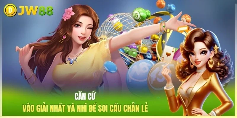 Soi Cầu Chẵn Lẻ - Bí Kíp Bắt Trọn Nhịp Cầu Từ Chuyên Gia Soi Cầu Chẵn Lẻ - Bí Kíp Bắt Trọn Nhịp Cầu Từ Chuyên Gia