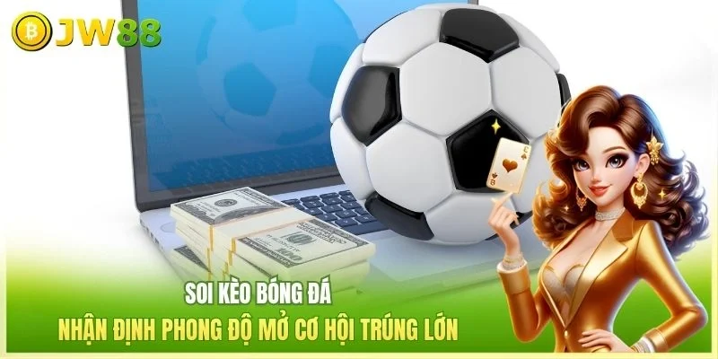 Thể Thao JW88 | Livestream Sắc Nét, Tỷ Lệ Thưởng Cao