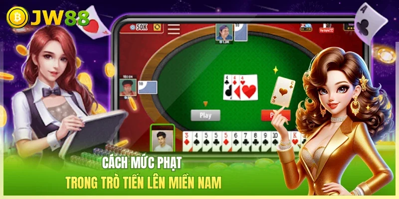 Tiến Lên Miền Nam - Trò Chơi Bài Hấp Dẫn Số 1 Hiện Nay Tiến Lên Miền Nam - Trò Chơi Bài Hấp Dẫn Số 1 Hiện Nay