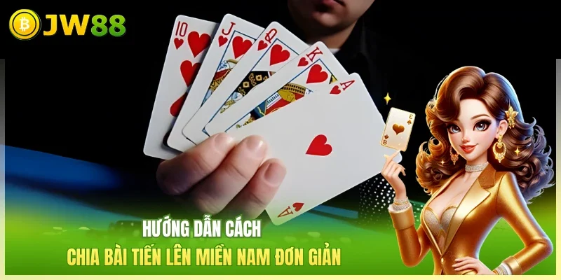 Tiến Lên Miền Nam - Trò Chơi Bài Hấp Dẫn Số 1 Hiện Nay Tiến Lên Miền Nam - Trò Chơi Bài Hấp Dẫn Số 1 Hiện Nay