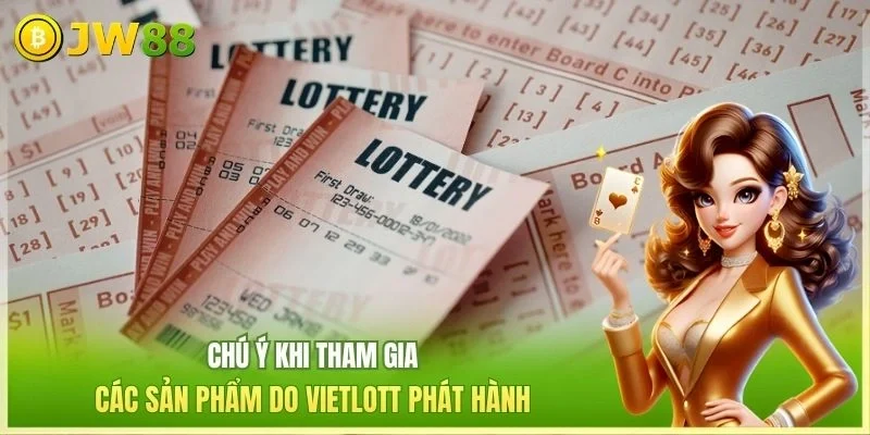 Xổ Số Vietlott - Khám Phá 5 Sản Phẩm Chủ Đạo Thưởng Lớn Xổ Số Vietlott - Khám Phá 5 Sản Phẩm Chủ Đạo Thưởng Lớn