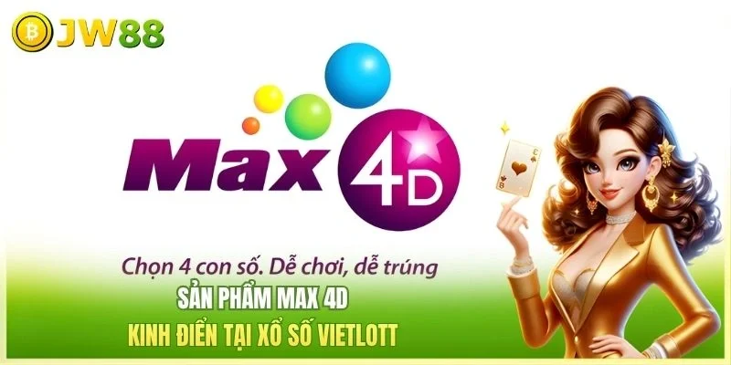 Xổ Số Vietlott - Khám Phá 5 Sản Phẩm Chủ Đạo Thưởng Lớn Xổ Số Vietlott - Khám Phá 5 Sản Phẩm Chủ Đạo Thưởng Lớn