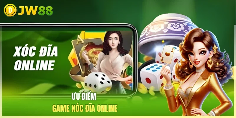 Xóc Đĩa Đổi Thưởng - Trải Nghiệm Giải Trí Online Độc Đáo